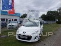 2012 Peugeot 308