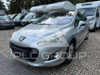 2012 Peugeot 308