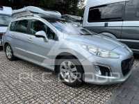 2012 Peugeot 308