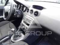 2012 Peugeot 308