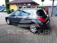 2012 Peugeot 308