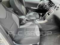 2012 Peugeot 308