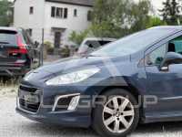 2012 Peugeot 308