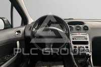 2012 Peugeot 308