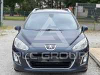 2012 Peugeot 308