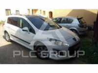 2012 Peugeot 308