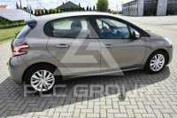 2012 Peugeot 208