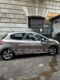 2012 Peugeot 208