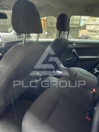 2012 Peugeot 208