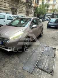 2012 Peugeot 208