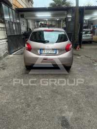 2012 Peugeot 208