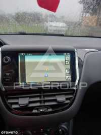 2012 Peugeot 208