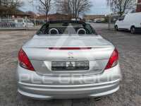 2012 Peugeot 207