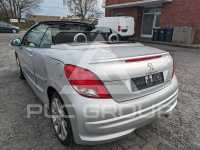 2012 Peugeot 207