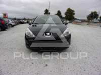 2012 Peugeot 206