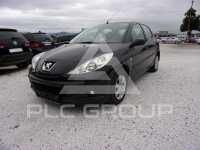 2012 Peugeot 206