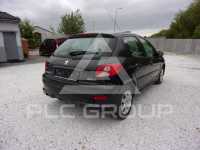 2012 Peugeot 206