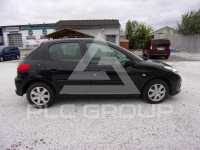 2012 Peugeot 206