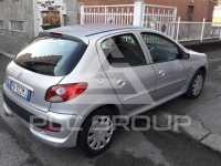 2012 Peugeot 206