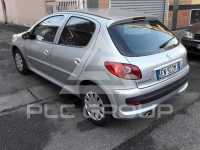 2012 Peugeot 206