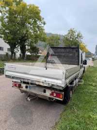 2012 Peugeot Boxer