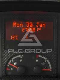 2012 Peugeot Boxer