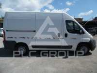 2012 Peugeot Boxer