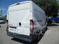 2012 Peugeot Boxer