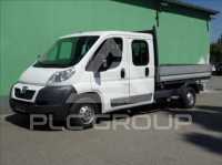 2012 Peugeot Boxer