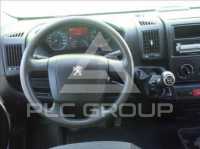 2012 Peugeot Boxer