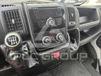 2012 Peugeot Boxer