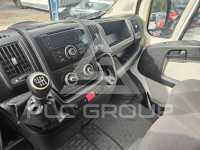 2012 Peugeot Boxer