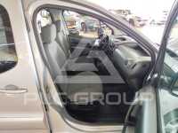 2012 Peugeot Partner