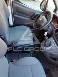 2012 Peugeot Partner