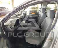 2012 Peugeot Partner