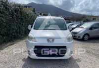 2012 Peugeot Partner
