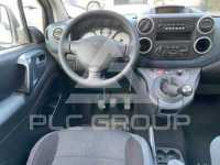 2012 Peugeot Partner