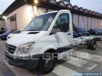 2012 Mercedes Benz Sprinter