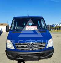 2012 Mercedes Benz Sprinter