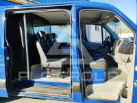 2012 Mercedes Benz Sprinter