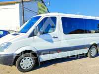 2012 Mercedes Benz Sprinter