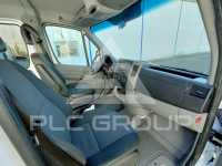 2012 Mercedes Benz Sprinter
