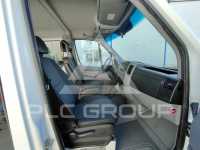 2012 Mercedes Benz Sprinter