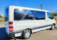 2012 Mercedes Benz Sprinter