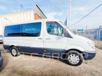 2012 Mercedes Benz Sprinter