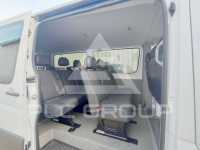 2012 Mercedes Benz Sprinter