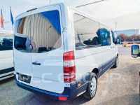 2012 Mercedes Benz Sprinter