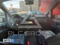 2012 Mercedes Benz Vito