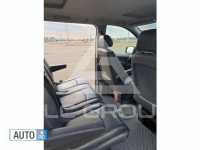 2012 Mercedes Benz Vito