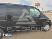 2012 Mercedes Benz Vito